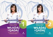 978-83-952354-3-6 Władaj i Gadaj część 1 i 2 Arlena Witt Altenberg
