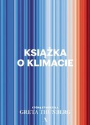 9788326843785 Książka o klimacie Thunberg Greta Agora