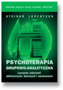 978–83–62651–37-5 Psychoterapia Grupowo-analityczna. Leczenie zaburzeń: afektywnych, lękowych i osobowości Lorentzen Steinar Oficyna INGENIUM