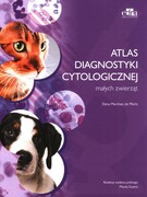 9788366960947 Atlas diagnostyki cytologicznej małych zwierząt Merlo E.M. Edra Urban & Partner