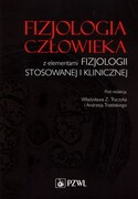 9788320062533 Fizjologia człowieka z elementami fizjologii stosowanej i klinicznej PZWL