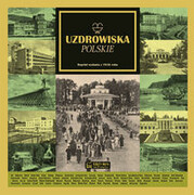 9788377291788 Uzdrowiska polskie Księży Młyn