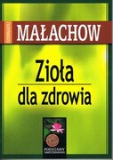 9788365717504 Zioła dla zdrowia Małachow Giennadij Aba