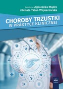 9788375633368 Choroby trzustki w praktyce klinicznej CZELEJ