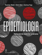 9788366470576 Epidemiologia Webb Peneloppe, Bain Chris. Page Andrew Scholar