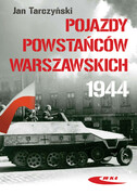 Pojazdy powstańców warszawskich 1944 - zdjęcie 1