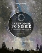 9788383174198 Przewodnik po niebie Stimac Valerie PASCAL