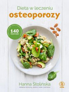 9788381880091 Dieta w leczeniu osteoporozy Stolińska Hanna REBIS