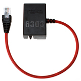 Kabel RJ45 UFS HWK JAF Nokia 6303c 6303 classic