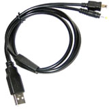 Palm Tungsten E / Zire 21 / Zire 31 / Zire 72 - kabel data i �adowarka USB