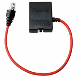 Kabel RJ45 UFS HWK JAF Nokia 3600s 3600 / 7610s 7610 Supernova