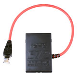 Kabel RJ45 UFS JAF Nokia E72