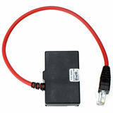 Kabel RJ45 UFS HWK JAF Nokia 1680c 1680 classic 5-pin