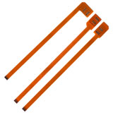 Ta�my flex 1 2 3 dla XTC Clip