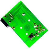 Przystawka JTAG Sagem MY-500c / 501c ze Switchem