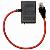 Kabel RJ45 UFS JAF Nokia 1280 1616 1800