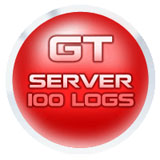 Logi Griffin Server - 100 log�w
