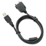 Kabel-�adowarka USB PDA do MITAC Mio 180