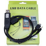 Kabel USB CA126 CA-126 micro usb i �adowanie