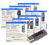 ALCATEL 8w1 software S2GSM ORYGINA�