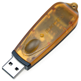 Czytnik MxKey orygina�