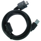 Kabel-�adowarka USB PDA do Handspring Treo 90 180 180g 270 600