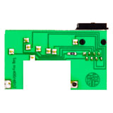 Przystawka JTAG Sagem MY-400Z / 401Z