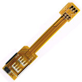 Dual sim dla telefon�w z gniazdem Micro SIM