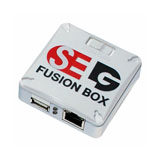 SE Tool Fusion Box + 37 kabli + karta testowa setool