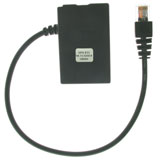 Kabel RJ45 UFS HWK JAF Nokia 5800D 5800 (XM) 5-pin