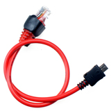 Kabel RJ45 micro UART Auto Ignition Samsung C3300K S7070 do Z3X