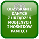 Odzyskiwanie danych z urz�dze� mobilnych i no�nik�w danych