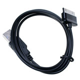 Kabel USB z funkcj� �adowania do Samsung Galaxy Tab GT-P1000