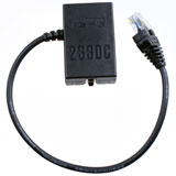 Kabel RJ45 UFS JAF Nokia 2330c 2330 classic