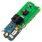 Przystawka TP Nokia 3110c RJ45