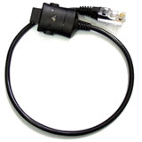 Kabel RJ45 UFS Samsung Z320i