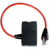 Kabel RJ45 UFS JAF Nokia C3-01
