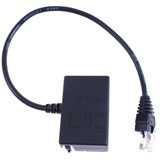 Kabel RJ45 UFS JAF Nokia 1202 1661 5030 5-pin