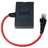 Kabel RJ45 MXBOX HTI Cyclone UFS HWK JAF Nokia 303