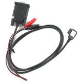 Kabel rs232 com Panasonic VS2