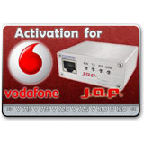 Aktywacja Vodafone dla JAF (Pkey Thomas)