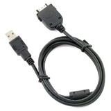 Kabel-�adowarka USB PDA do Acer N311
