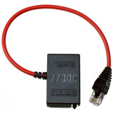 Kabel RJ45 UFS JAF Nokia 2730c 2730 classic