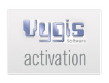 Vygis Aktywacja O2