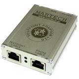 Martech TestPoint Adapter v3.0