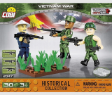 Cobi 2047. Vietnam War