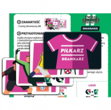 Twoja Magiczna Jedenastka: minidodatek Bramkarze