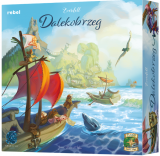 Everdell: Dalekobrzeg