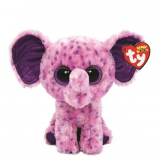 Ty Inc. 36386 Eva - słoń. Ty Beanie Boos