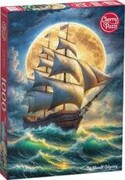 Puzzle 1000 The Moonlit Odyssey 31605